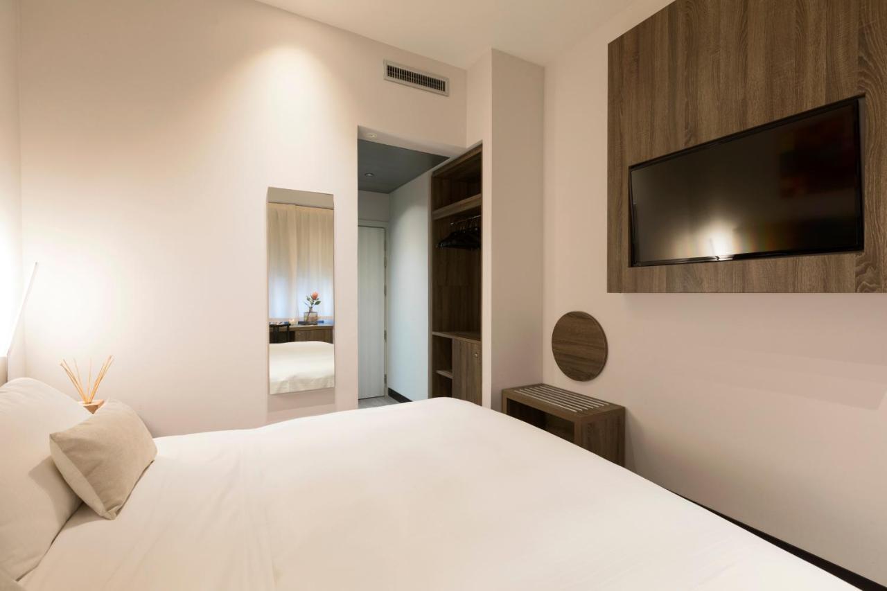Hotel Mentana, By R Collection Hotels Milan Bagian luar foto